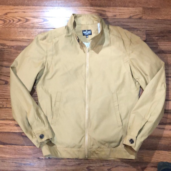 ByRobert James Mod Presley Herrington Sample